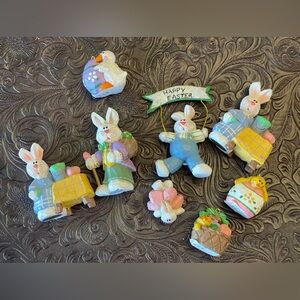 Midwest of Cannon Falls Eddie Walker Easter miniatures.